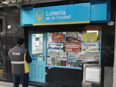 ◉ Resultados Quiniela Nacional y Provincial del lunes 24 de enero | Números ganadores de la Lotería Nacional