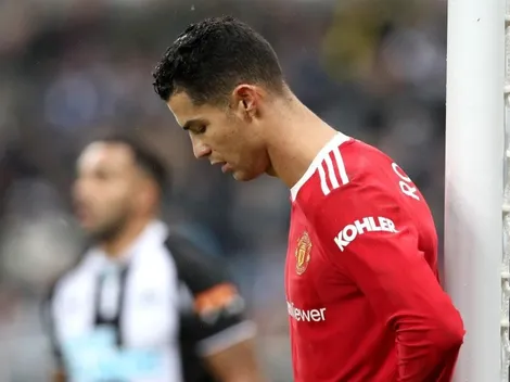 "Cristiano sólo se preocupa por sus goles"