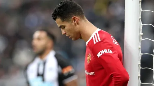 Cristiano Ronaldo y las nuevas críticas en su contra.