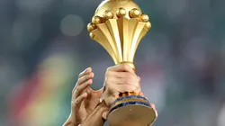 Copa Africana de Naciones