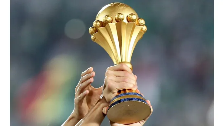 Copa Africana de Naciones