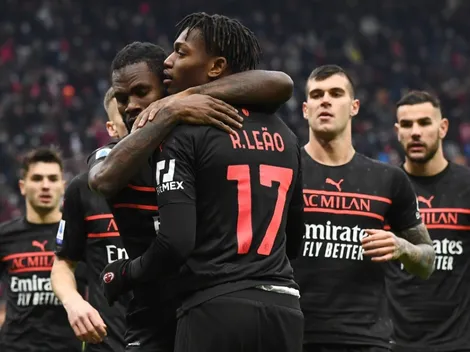 La figura del Milan que Thomas Tuchel quiere para su Chelsea