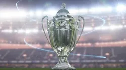 Días, horarios y cruces de los 16avos de la Copa de Francia (Foto: FFF).