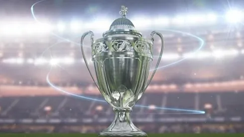 Días, horarios y cruces de los 16avos de la Copa de Francia (Foto: FFF).