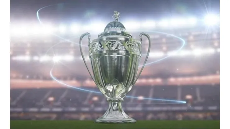 Días, horarios y cruces de los 16avos de la Copa de Francia (Foto: FFF).