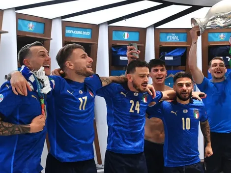 Toronto viene a por otra figura de la Serie A