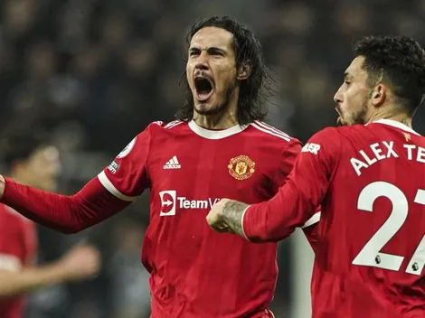 Alineaciones confirmadas para Manchester United vs Burnley