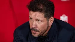 Diego Simeone, a punto de perder a una de sus figuras.
