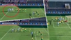 Laboratorio en Japón.