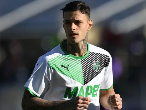 Inter y Juventus, en guerra por la nueva joya de la Serie A