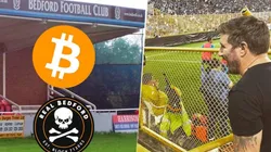 Bedford FC, el sueño de chico: presidir tu club y llevarlo a lo más alto.