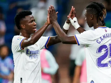 LaLiga, cada vez peor: Real Madrid confirma 4 casos positivos de Covid