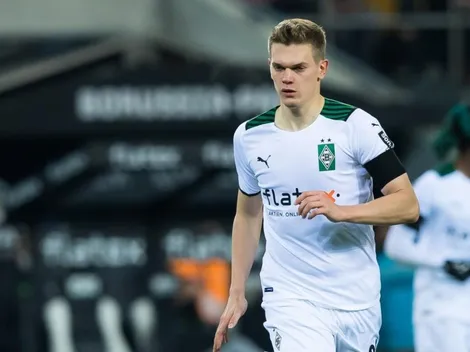 Un campeón del mundo queda libre e Inter va a la carga por su fichaje