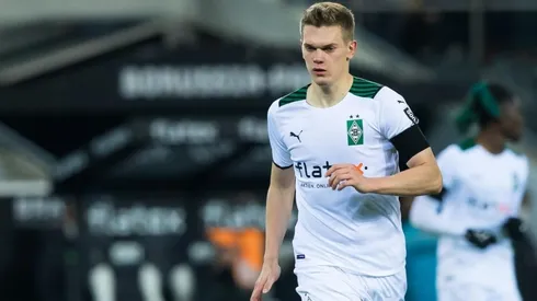 Matthias Ginter, el campeón del mundo que busca Inter.