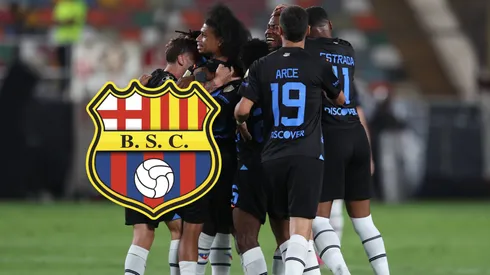 Liga de Quito podría ver dos de sus jugadores cambiándose a Barcelona SC.