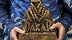 Rally Dakar 2022