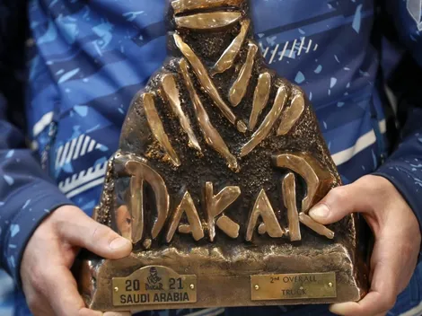 Rally Dakar 2022: fechas, canal de TV, etapas y últimos ganadores de la competencia