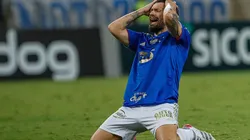 Cruzeiro jugará en la B de Brasil, en 2022.