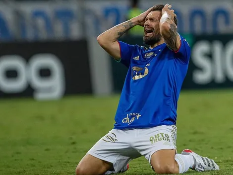 ¿Primera gran movida de Ronaldo con su Cruzeiro?: Vanderlei Luxemburgo fue destituido