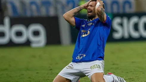 Cruzeiro jugará en la B de Brasil, en 2022.