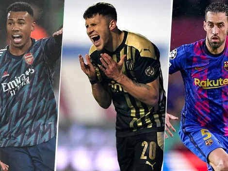 Selección de antología: elección de las 50 mejores camisetas del 2021