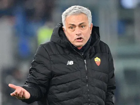 Queda libre en verano, Barcelona lo quiere, pero Mourinho se lo puede robar