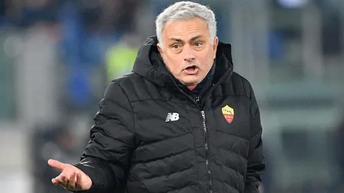 Jose Mourinho quiere a un objetivo de Barcelona.