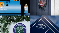 Fotos: Getty Images.