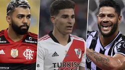 Premios América Responde de El País. (Fotos: Getty Images)