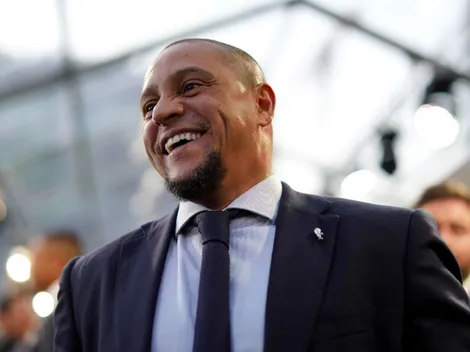 El gigante del Este de Europa que sueña con Roberto Carlos