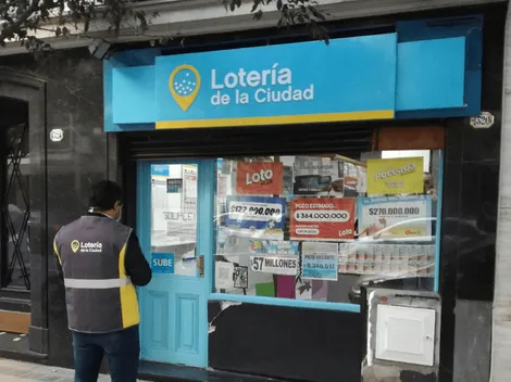 Resultados de la Quiniela Nacional y Provincial | Resultados de la Lotería Nacional