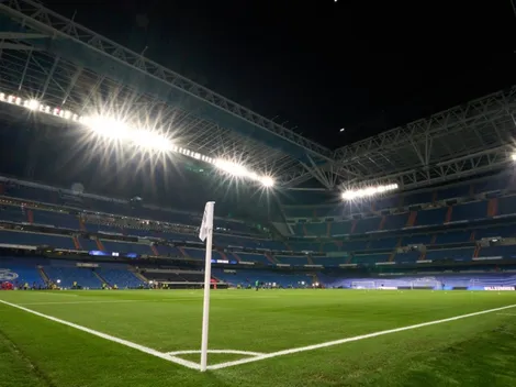 ¿Vuelven a cerrarse las puertas de LaLiga?