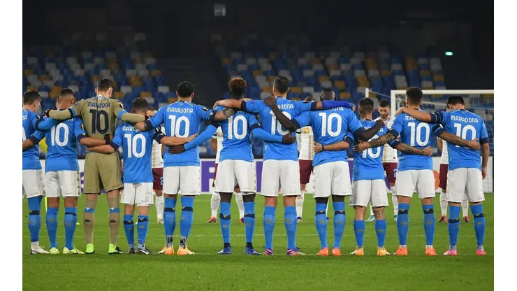 Napoli