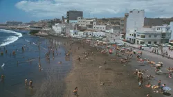 El Medano de Tenerife