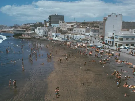 Así será en España el tiempo en Nochevieja