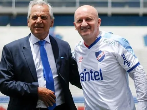 ◉ EN VIVO | Así va el Mercado de Pases en Nacional de Uruguay | Altas | Bajas