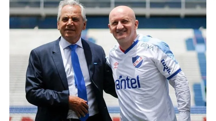 Facebook: Nacional