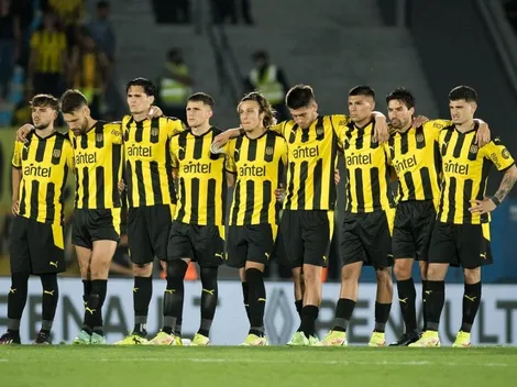 ◉ EN VIVO | Así va el mercado de pases de Peñarol: Altas y Bajas | 2022