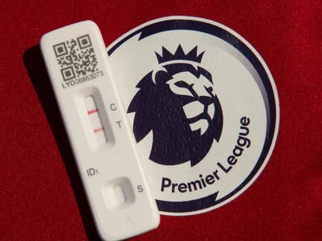 La Premier alcanza su punto más alto de contagios, ¿Es inevitable un parón?