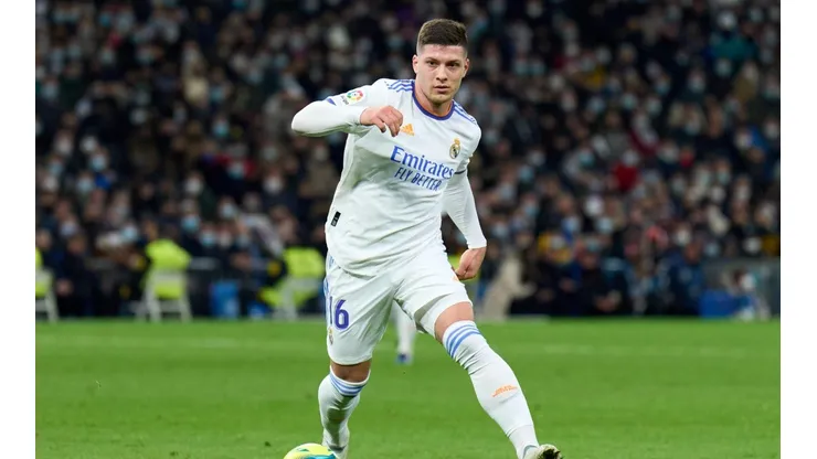 Luka Jovic