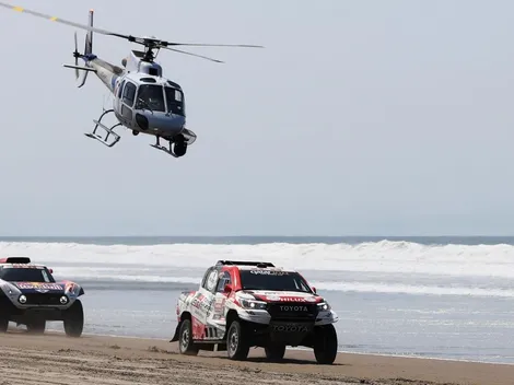 Rally Dakar: ¿quién es el piloto que más títulos logró y en qué categoría lo hizo?