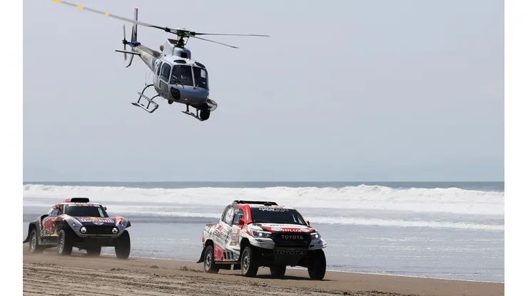 Foto: Getty Images.