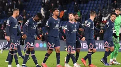 PSG ya tiene apuntado al próximo jugador que dejará salir.