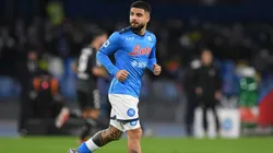Lorenzo Insigne