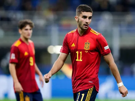 El fichaje de Ferrán Torres ya rompe récords en Barcelona