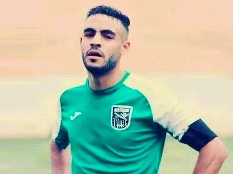 Video | así lloraron sus compañeros de equipo la muerte de un futbolista por un choque de cabezas