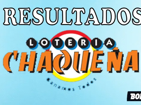 Quiniela Poceada Chaqueña: Resultados y números ganadores de este martes 28 de diciembre | Lotería de Chaco