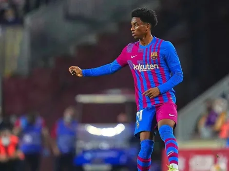 Tras nuevos casos de Covid, las bajas del Barça para el primer partido de 2022