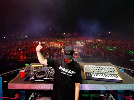 Bizarrap: por qué se adelantó el lanzamiento de BZRP Music Sessions #48 con Tiago PZK y cuándo debía salir