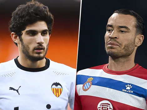 Valencia vs. Espanyol EN VIVO por La Liga de España: horario, canal de TV y streaming